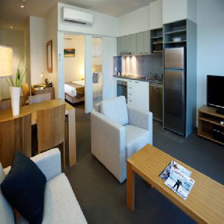 Quest Mackay Serviced Apartments