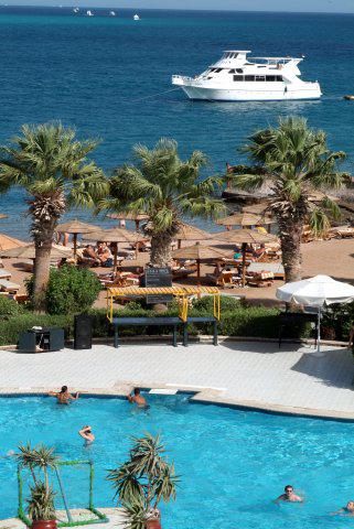 Safir Hotel Hurghada