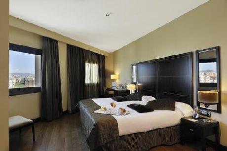 Eurostars Monumental