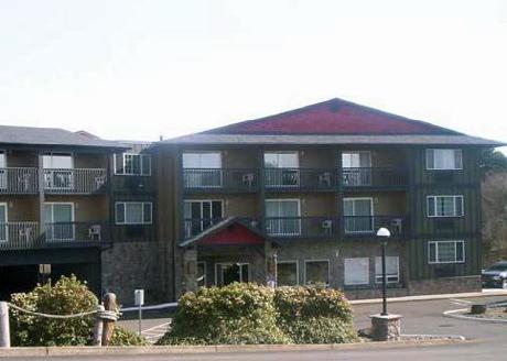 Comfort Inn & Suites Lincoln City
