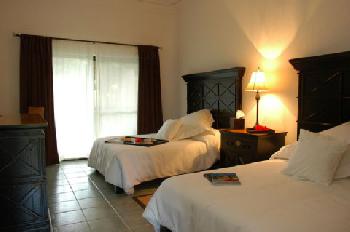 Hacienda Paradise Boutique Hotel