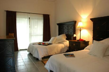 Hacienda Paradise Boutique Hotel