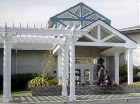 Kitsap Hospitality Executive A