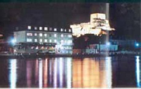 INTER-HOTEL LE  BELLEVUE