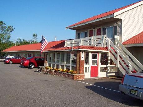 Gull Motel