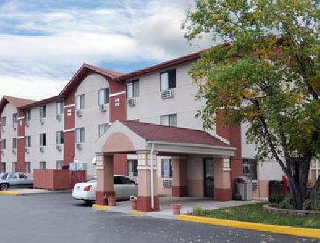 Super 8 Motel - Chicago/Waukegan/I-94 N.