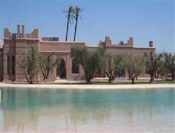 Ramada Douar Al Hana Resort Marrakech