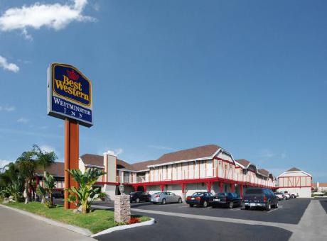 BEST WESTERN Westminster Inn