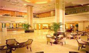 New Era Hotel Nanjing.