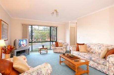 Apartments at Mount Waverley