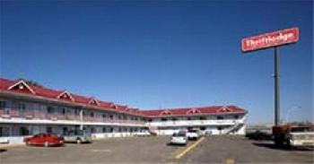 Saskatoon Thriftlodge