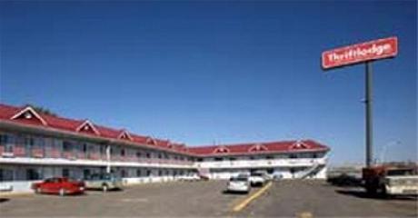 Saskatoon Thriftlodge