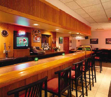 BEST WESTERN Tomah Hotel