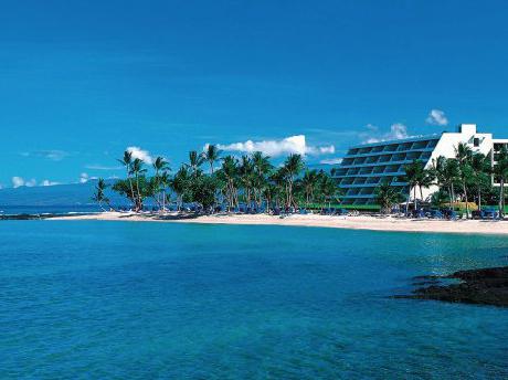 The Mauna Lani Bay Hotel and Bungalows