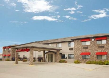 Econo Lodge Ortonville