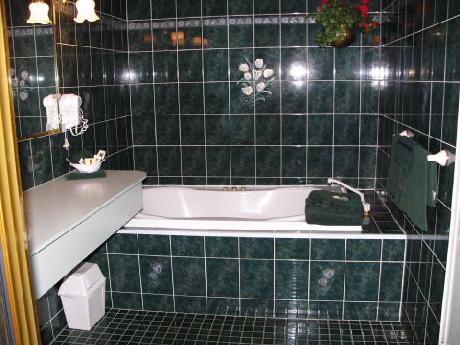 Sundowner Dubbo Aberdeen