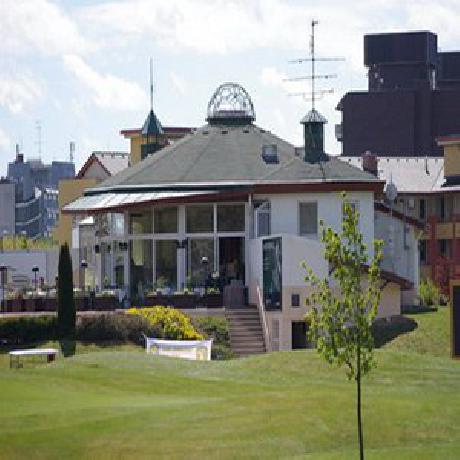 Birdland Golf and  SPA Resort