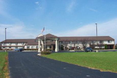 Days Inn Sheboygan/The Falls