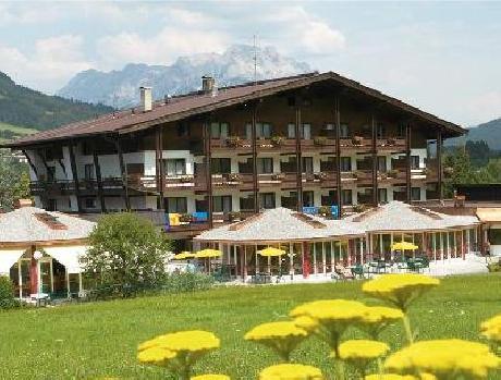 Austria Trend Fontana Fieberbrunn