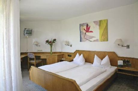 Ringhotel Mohren Ochsenhausen