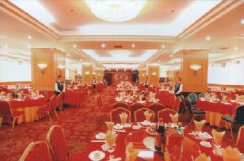 Garden Lake View Hotel