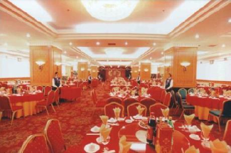 Garden Lake View Hotel