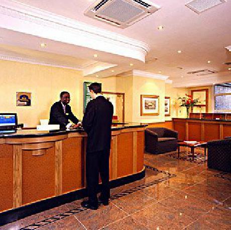 Corona Hotel Best Western