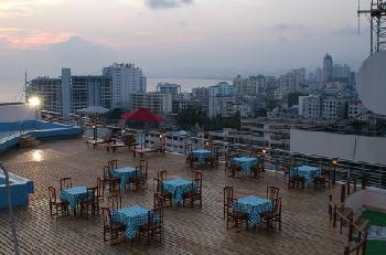 Harvest Seaview Hotel