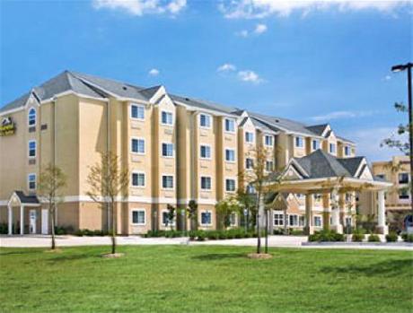 Microtel Inn and Suites Baton Rouge Airport