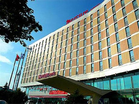 Mercure Poznan