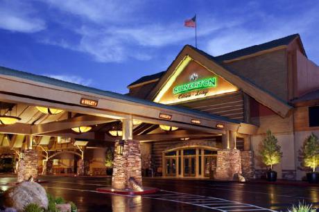 Silverton Casino LLC