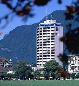 Metropole Swiss Q Hotel