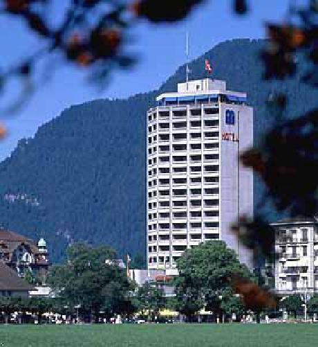Metropole Swiss Q Hotel