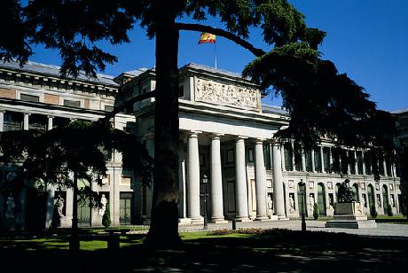 Hotel Ritz by Belmond