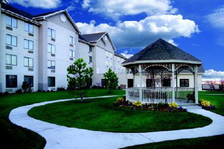 Ashmore Inn Amarillo