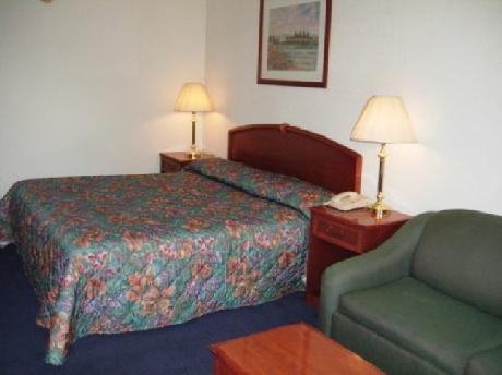 Country Hearth Inn Eddyville