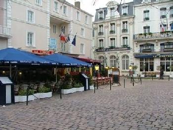 Exclusive Hotel de l Univers