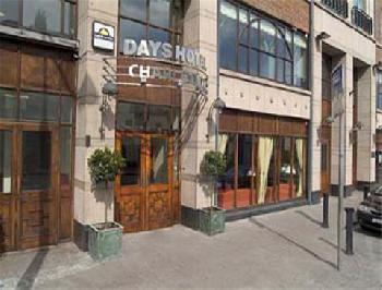 Days Inn Dublin City Rathmines