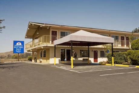 Americas Best Value Inn