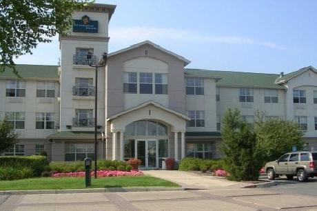 Extended Stay Deluxe - Columbus - Polaris