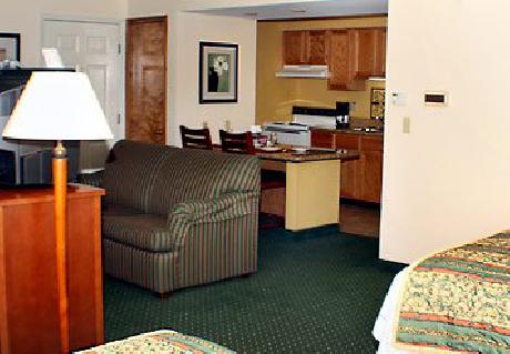 Residence Inn San Diego Central