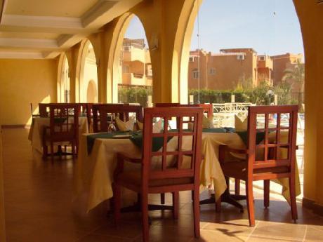 Hotel Horiizon El Wadi