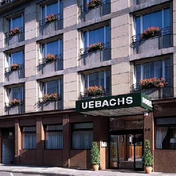 Guennewig Hotel Uebachs