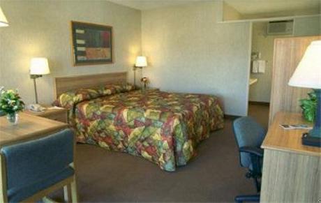 Vagabond Inn Los Angeles at USC