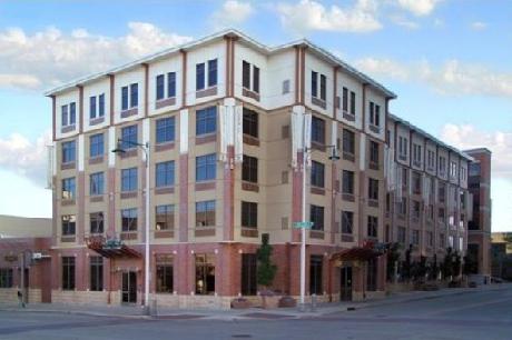 Copperleaf Boutique Hotel and