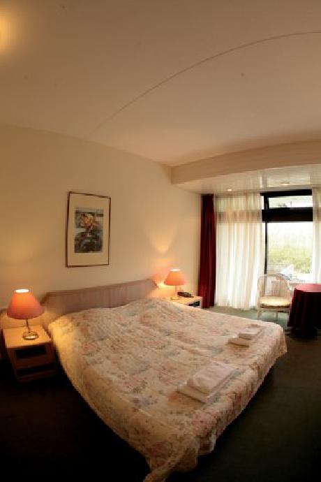 Fletcher Hotel-Restaurant Dinkeloord