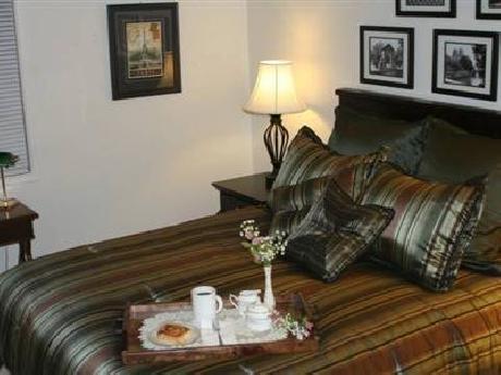 Yosemite Bed and Breakfast