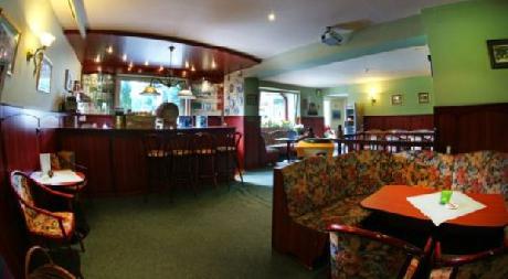 Hotel Konradowka Wellness and SPA