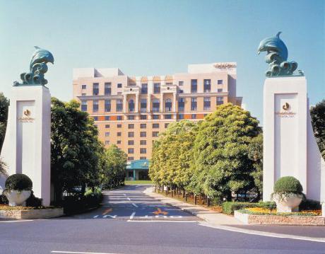 Hotel Okura Tokyo Bay(Disney R