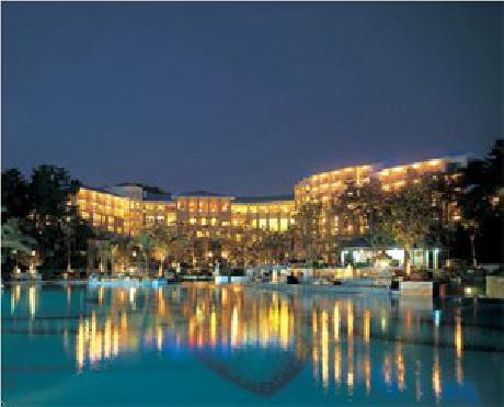 New Century Resort Qiandao Lake Hangzhou